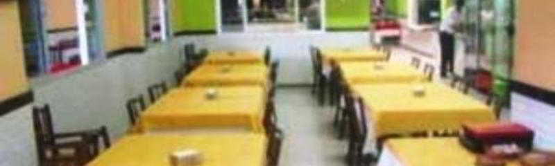 Hotel Conceicao Linhares Esterno foto