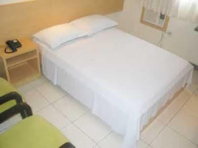 Hotel Conceicao Linhares Esterno foto